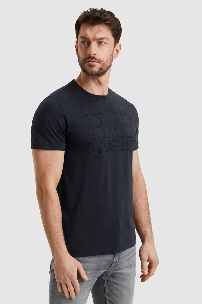 T SHIRT MET ARTWORK PTSS2504592 5281